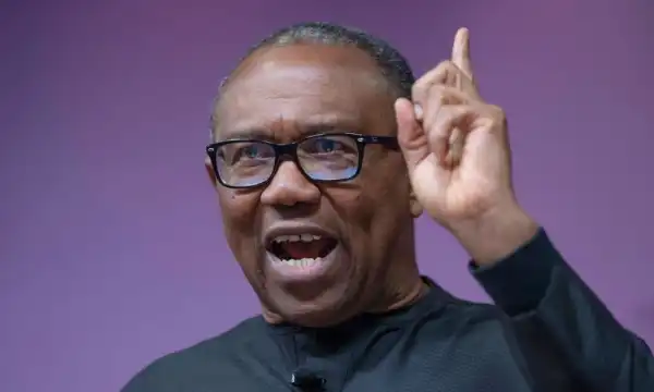 2027: Votes of Nigerians must count – Peter Obi