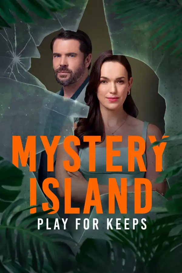 Mystery Island Play for Keeps (2025)