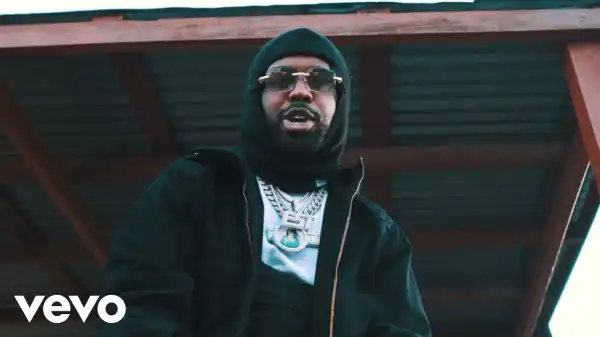 Est Gee – Blow Up (Video)