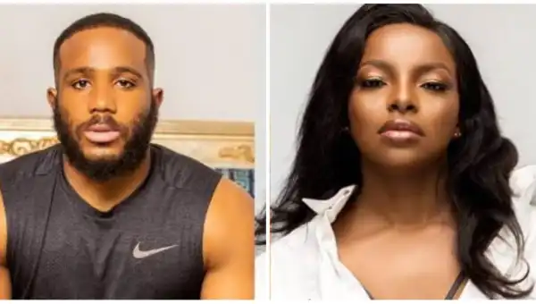 BBNaija Reunion: The Moment Wathoni Said Kiddwaya Cannot Afford Her (Video)