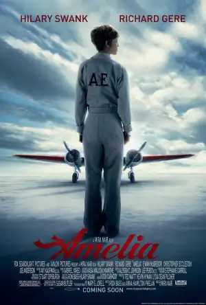 Amelia (2009) 