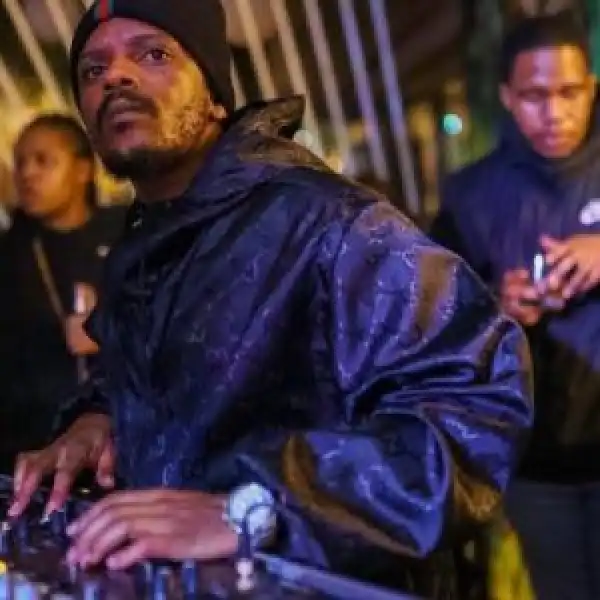 Kabza De Small & Boohle – Ngempela Ft. Mhaw Keys