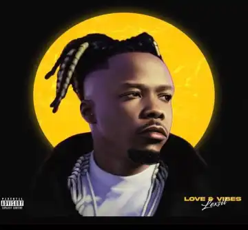 Lexsil – Tonight Ft Otile Brown