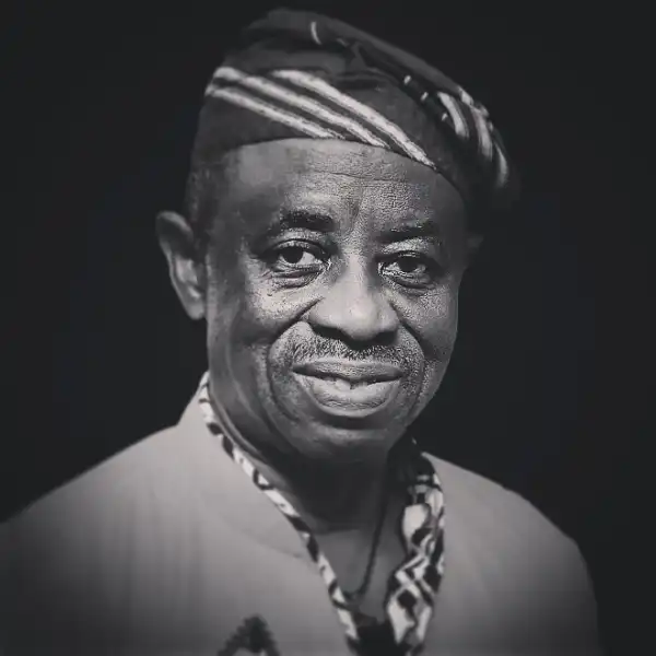 Nigerian Film Maker Tunde Kelani Biography & Net Worth 2020 (See Details)