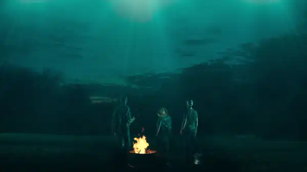 Encounters Trailer Previews Netflix’s Upcoming Docuseries About Otherworldly Phenomena on Earth