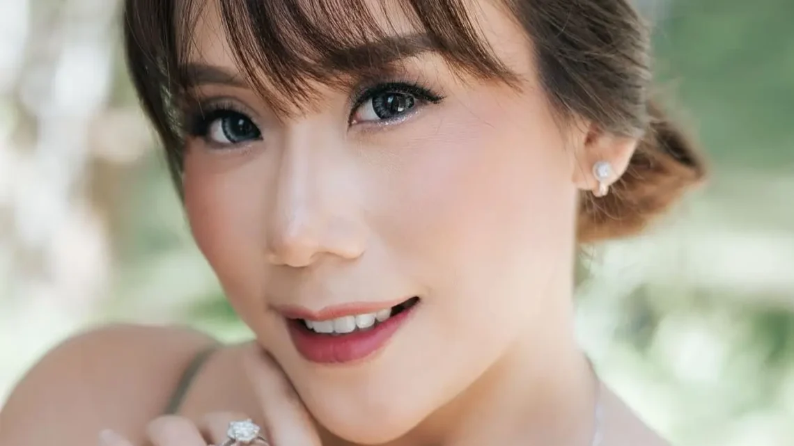 Biography & Career of Cherly Yuliana Anggraini