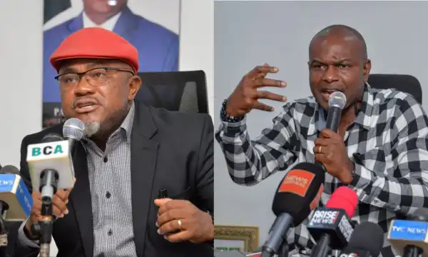 JUSUN strike: Abia govt faults NBA threat to embark on demonstration