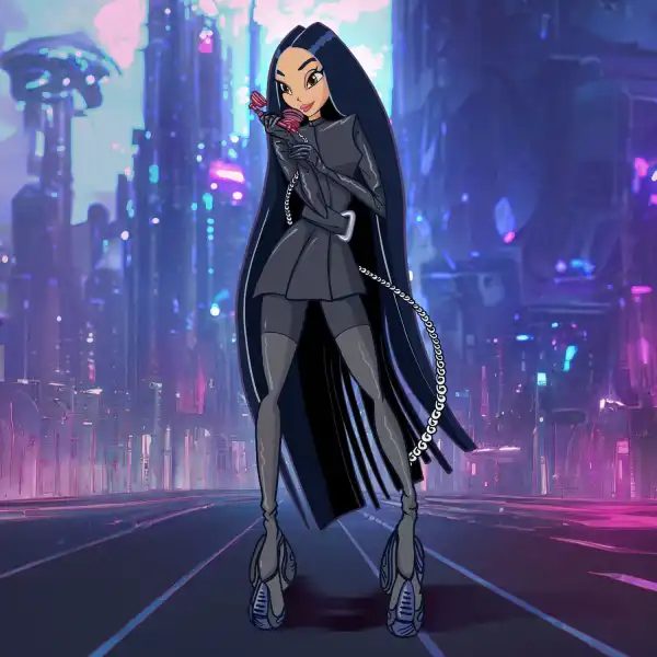 Faouzia – Don’t Call Me