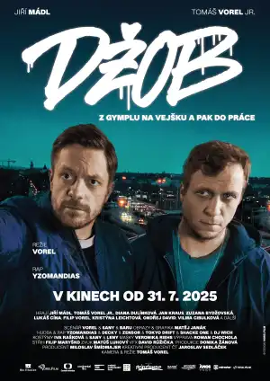 Dzob (2025) [Czech]