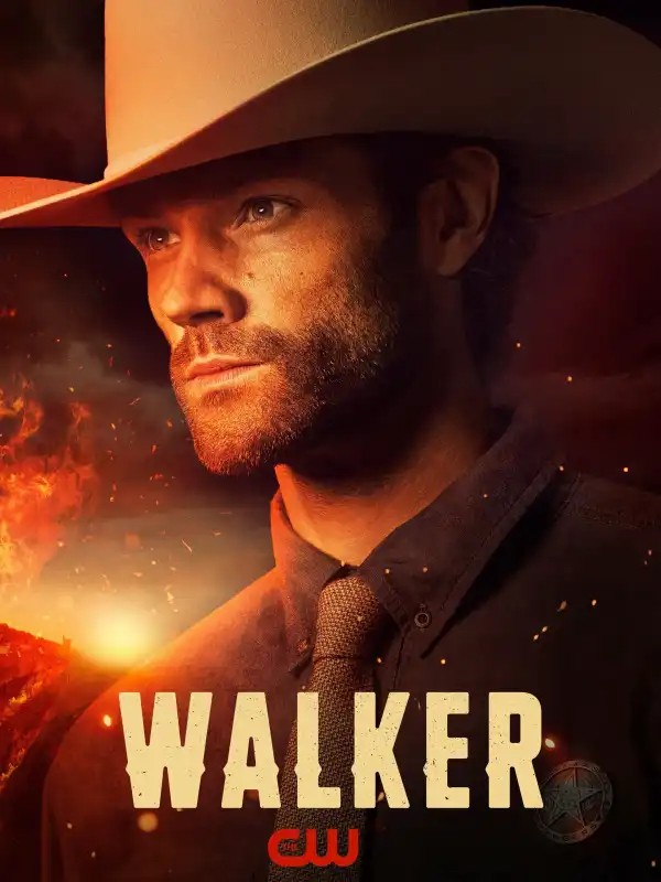 Walker S02E18