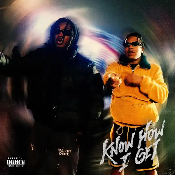 Baby Rich & DDG – Know How I Get (Instrumental)