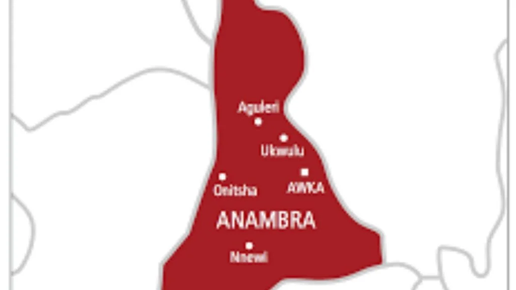 Security forces rescue kidnap victim, kill hoodlum in Anambra