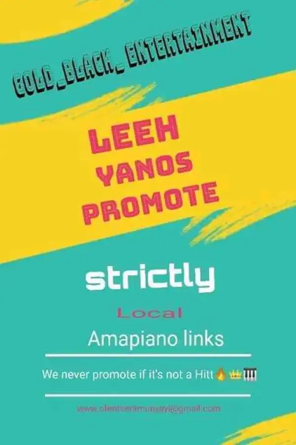 Djy Monotic & Leeh wako sosha – Maninja Ft. MsLuu, Ostekok RSA, NiniH & Kay surprise