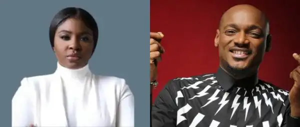 “No ‘Idibia”- Reactions As 2baba Lover Natasha Osawaru Introduces Self At House Of Assembly