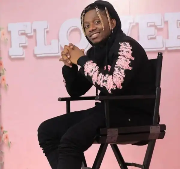 Rayvanny – Mama La Mama ft Mr Blue