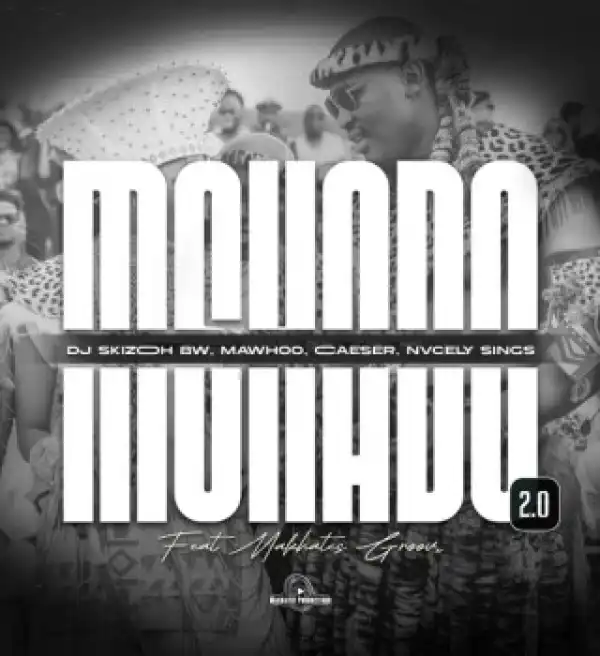 Dj Skizoh BW – Mshado 2.0 Ft MaWhoo, Caeser, Nvcely Sings & Makhates Groove