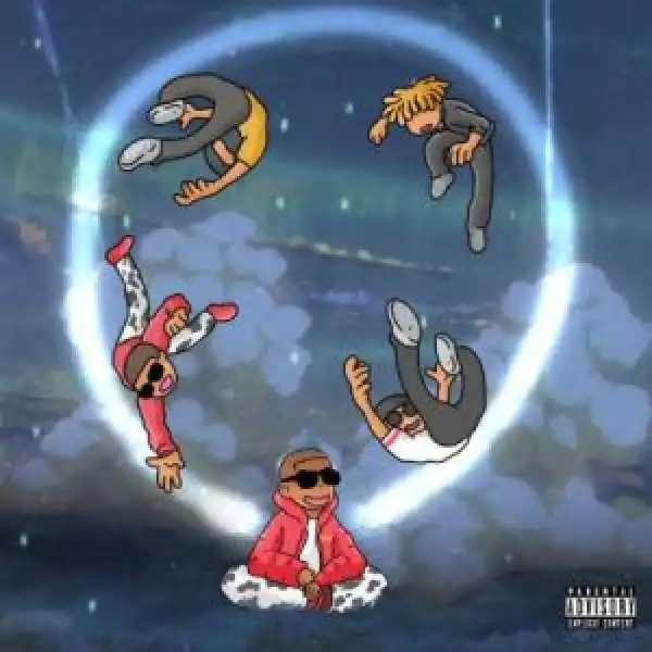 King Sweetkid – Ncebeleke