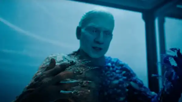 Superman Trailer May Have Spoiled Metamorpho’s Story Already