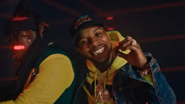 Tory Lanez & VV$ KEN - 392 (Video)