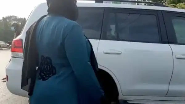 British Envoy Arrives In Court For Nnamdi Kanu’s Trial