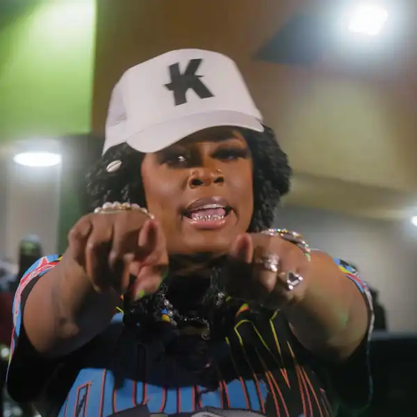 Kamaiyah Ft. Da Boii – F.W.I