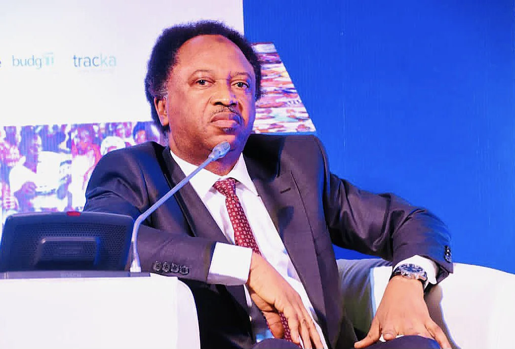 Leave Facebook, X, Instagram, enter politics — Shehu Sani tells young Nigerians