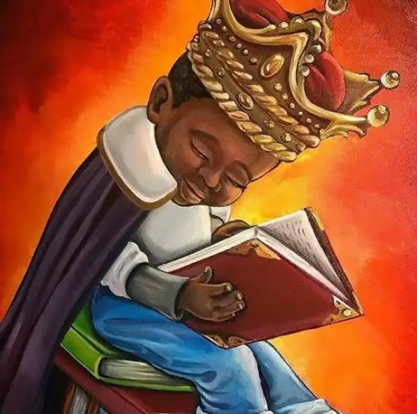 Prince Triton - S01  E10