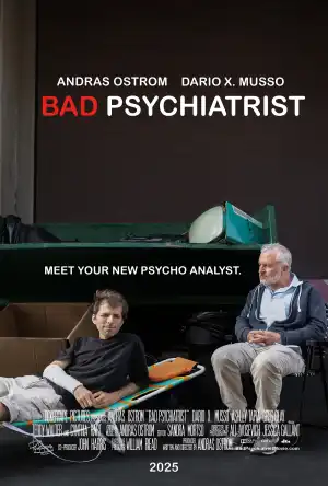 Bad Psychiatrist (2025)