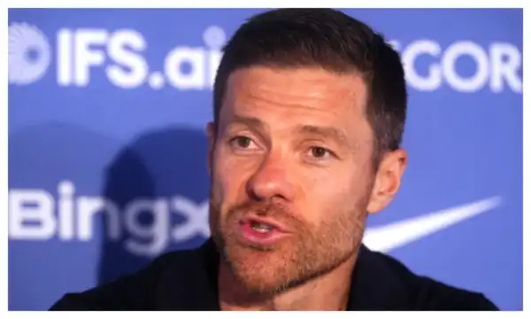 EPL: You’re not part of my plans – Xabi Alonso informs Chelsea player