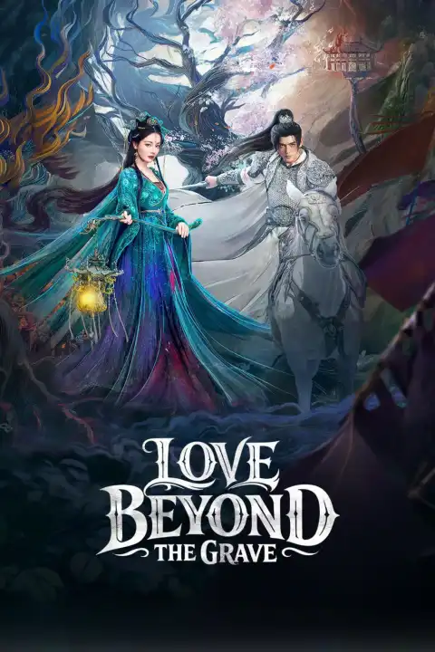 Love beyond the Grave S01 E14