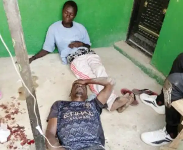 Eight Persons Killed As Fresh Violence Erupts In Plateau