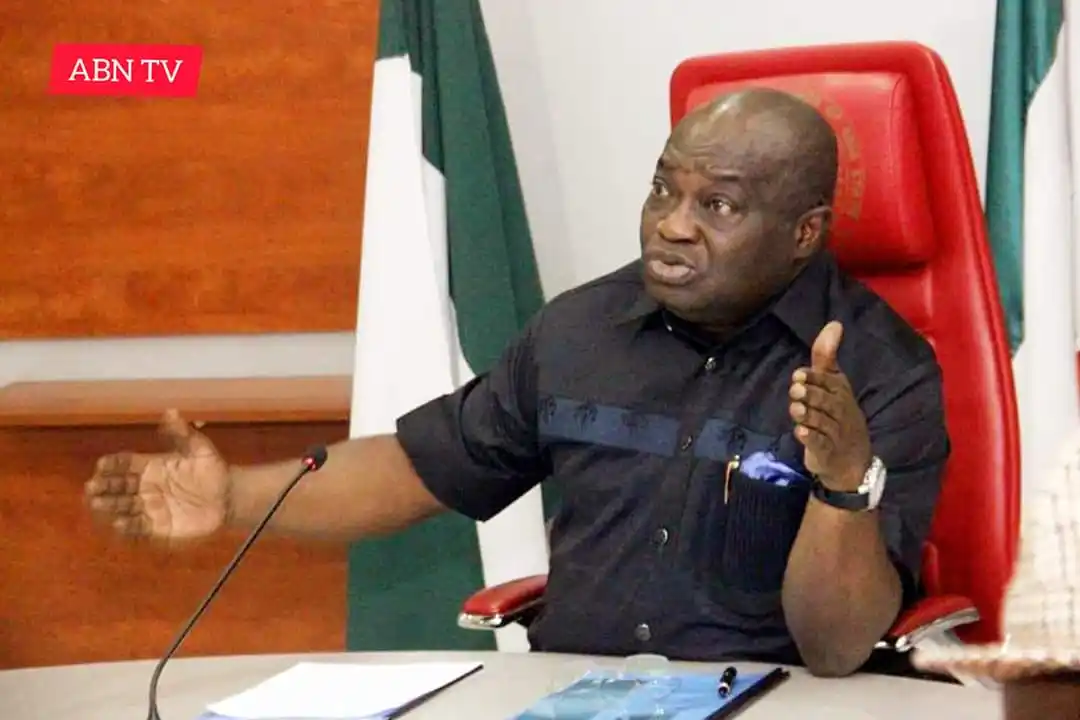 Get N2.5m Reward For Identifying Killers Of Military Men In Abia – Ikpeazu