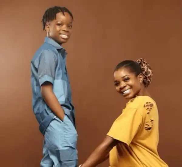 Chrisland Scandal: Wizkid’s Babymama Reveals 10-year-old Girl