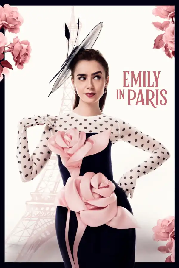 Emily In Paris S04 E04 [FIXED]