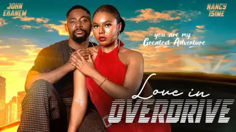 Love In Overdrive (2026 Nollywood Movie)