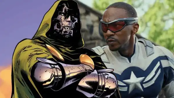 Anthony Mackie Teases Cliffhanger Ending for Avengers: Doomsday: ‘No One Is Safe’