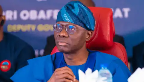 Sanwo-Olu approves release of 43 inmates to decongest Lagos prisons