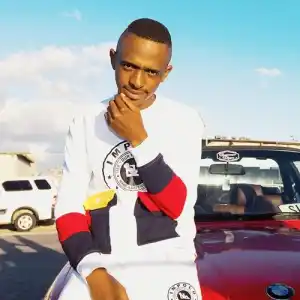 Dj Touch SA – China Dance