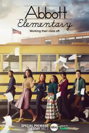 Abbott Elementary S01E09