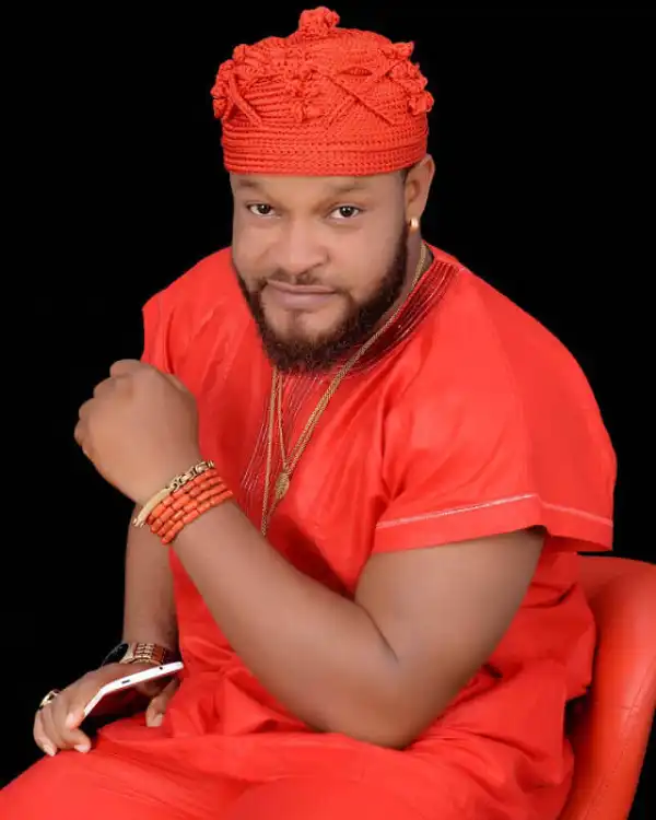 Net Worth Of Diamond Okechi