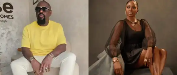 “Once Some Elevate, They Have Amnesia”- Kate Henshaw Reveals Why Jim Iyke Is “Special” To Her