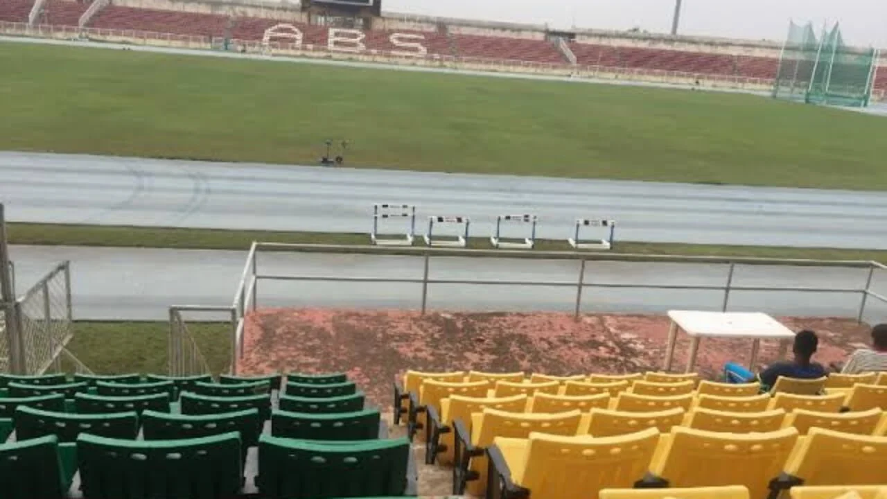 Kaduna Govt dismisses fraud allegations over Ahmadu Bello Stadium reconstruction