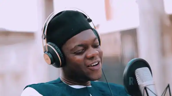 TheCute Abiola – FEM! (Fuji Cover) (Video)