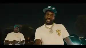 Meek Mill - Early Mornings (Video)