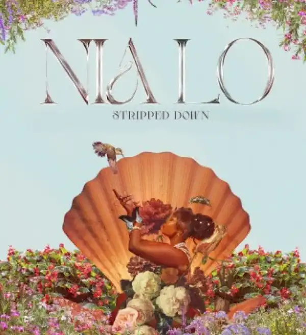 Nia Pearl – Enchanted Mantra (Stripped down) ft Kelvin Momo, Stixx & Mzizi