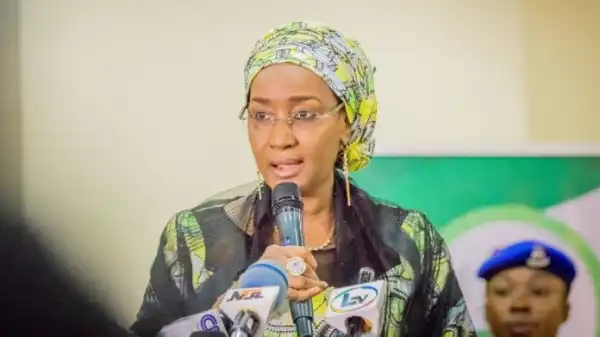 No official register for missing persons - FG