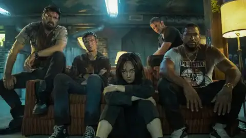 The Boys Gets Reimagined as a Sitcom Intro