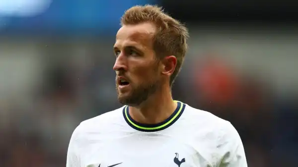 Eric Dier discusses Bayern Munich