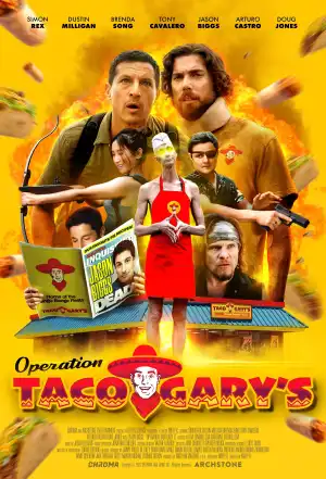 Operation Taco Gary's (2026)