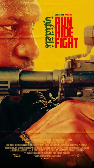 Run Hide Fight: Infidels (2026) FIXED